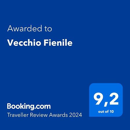 Vecchio Fienile Apartment Aosta Ngoại thất bức ảnh