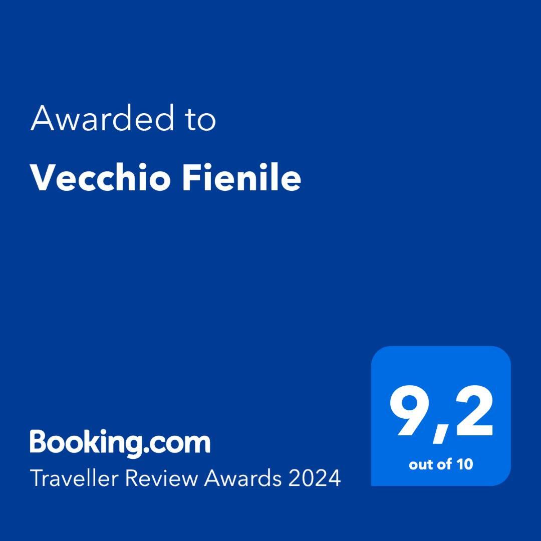 Vecchio Fienile Apartment Aosta Ngoại thất bức ảnh